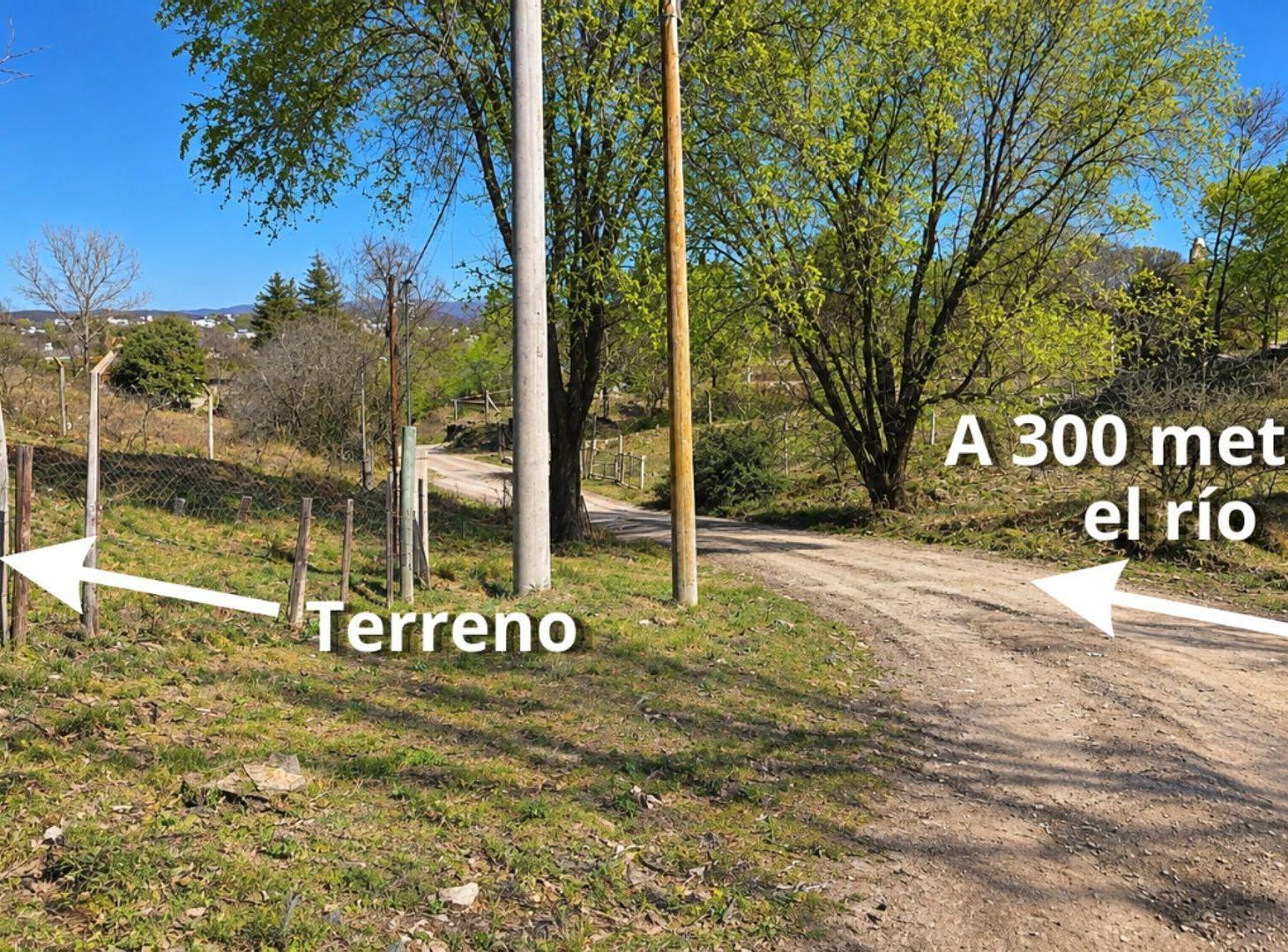 Foto de TERRENO EN SAN ANTONIO A METROS DEL RIO, imagen 2