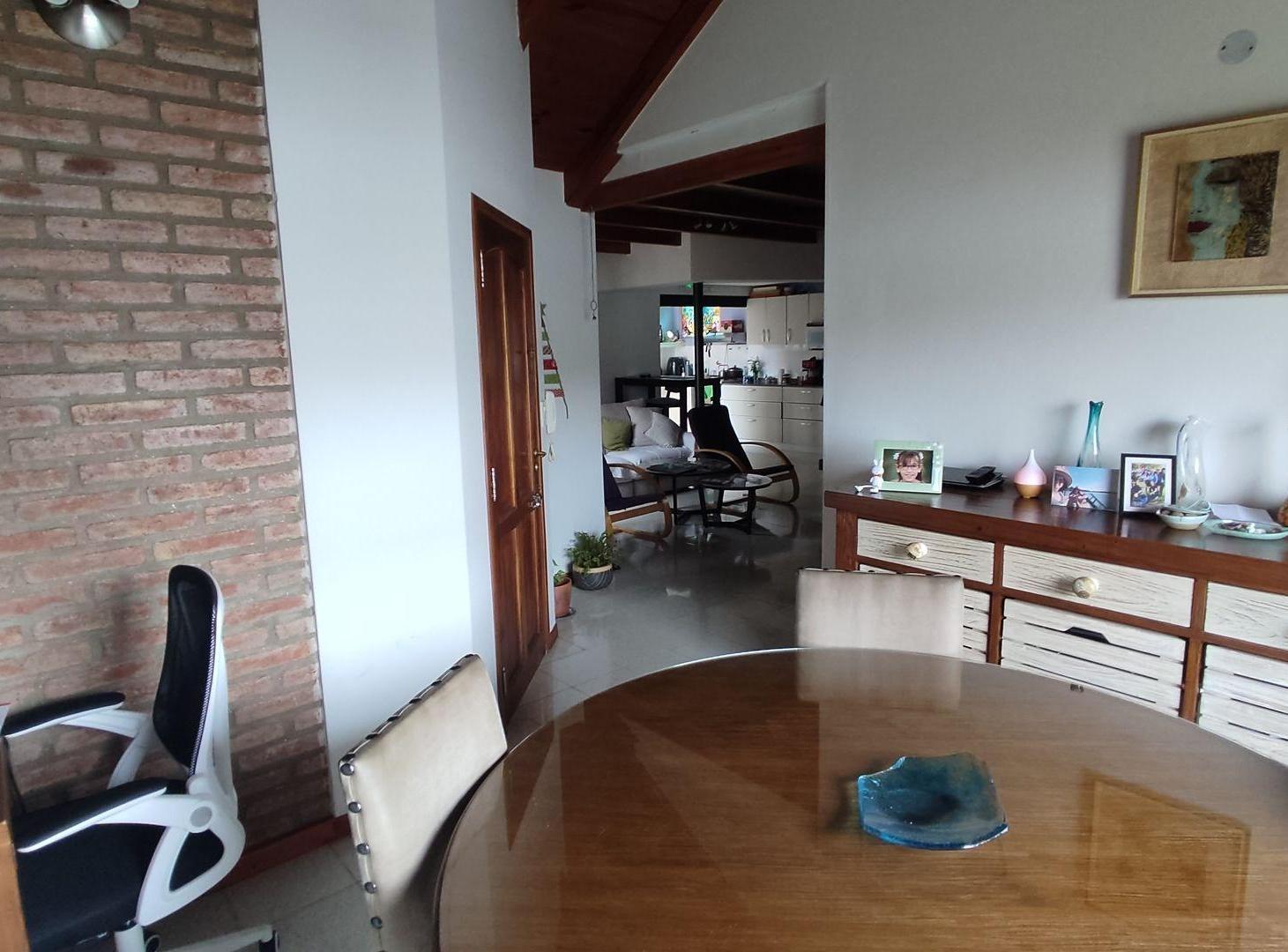 Foto de VENTA CASA 3 DORM MAS DEPARTAMENTO APTO CREDITO, imagen 2