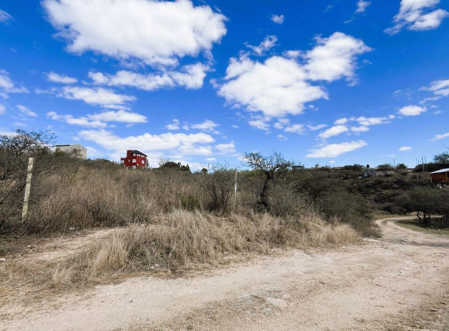 Foto de VENTA TERRENO EN SIQUIMAN 1071M2 CON VISTA, imagen 5