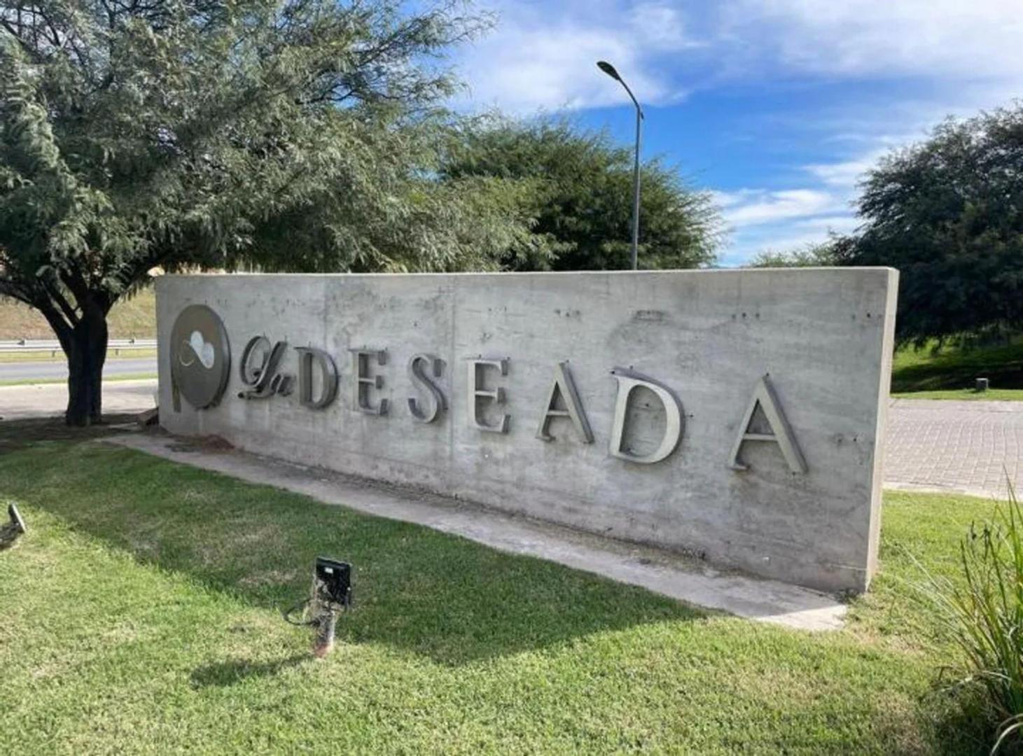 Foto de Terreno La Deseada 913 m, imagen 1