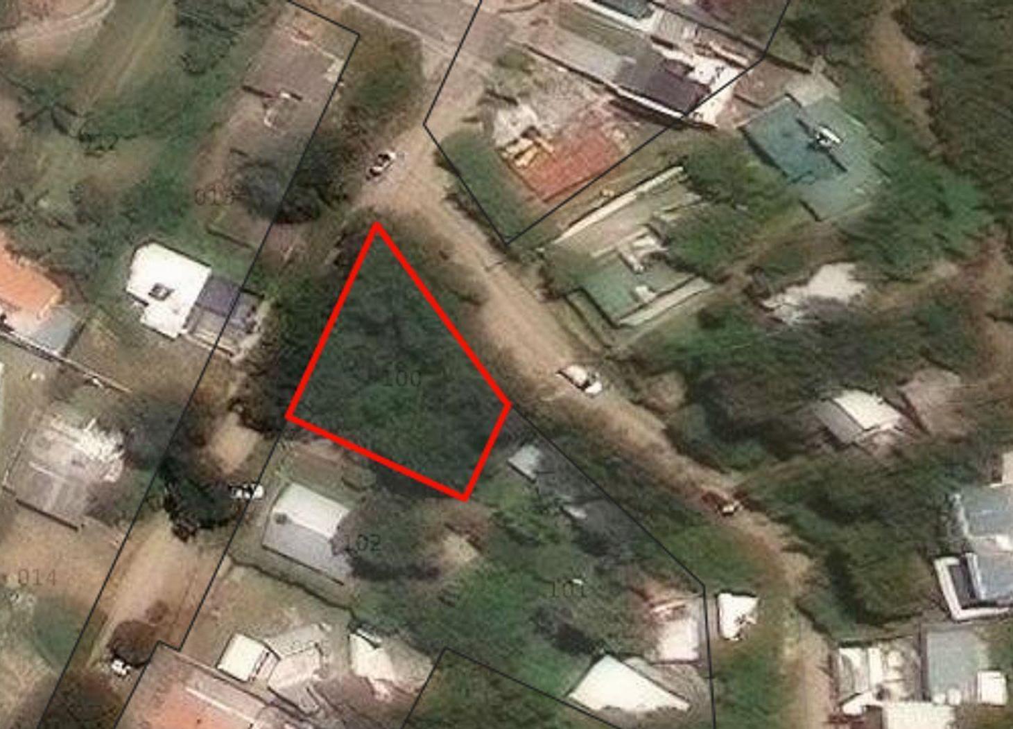 Foto de VENTA TERRENO 480 M2 CARLOS PAZ ESCRITURA VISTA, imagen 5