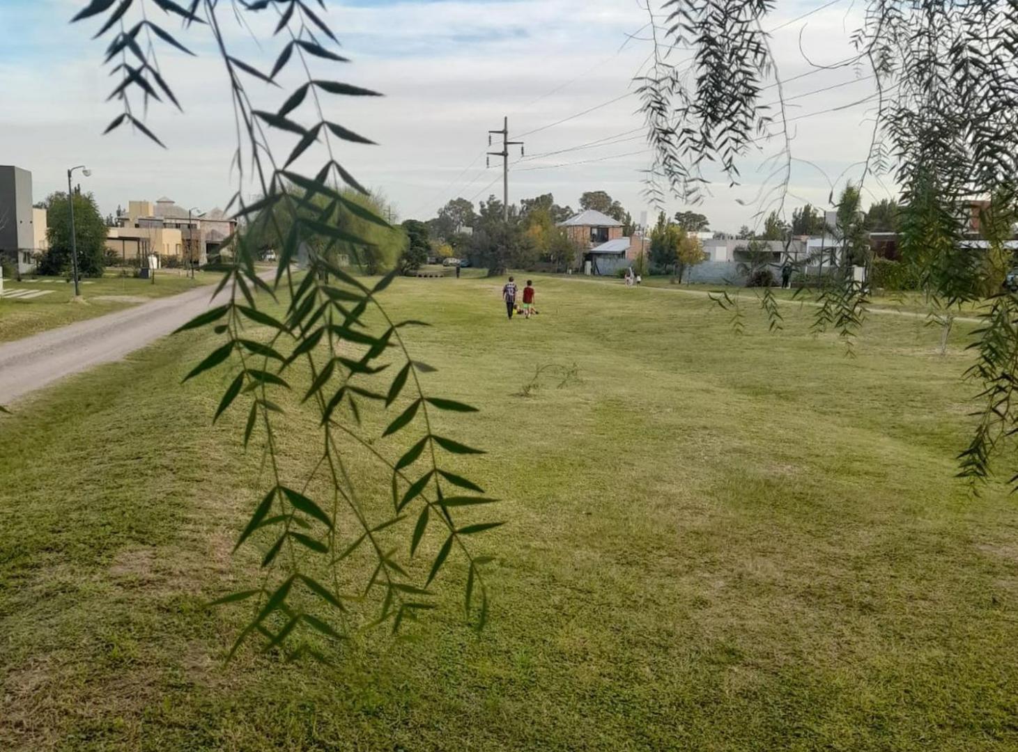 Foto de VENDE LOTE LA FINCA DEL SOL RUTA E53 FRENTE TALAR, imagen 3
