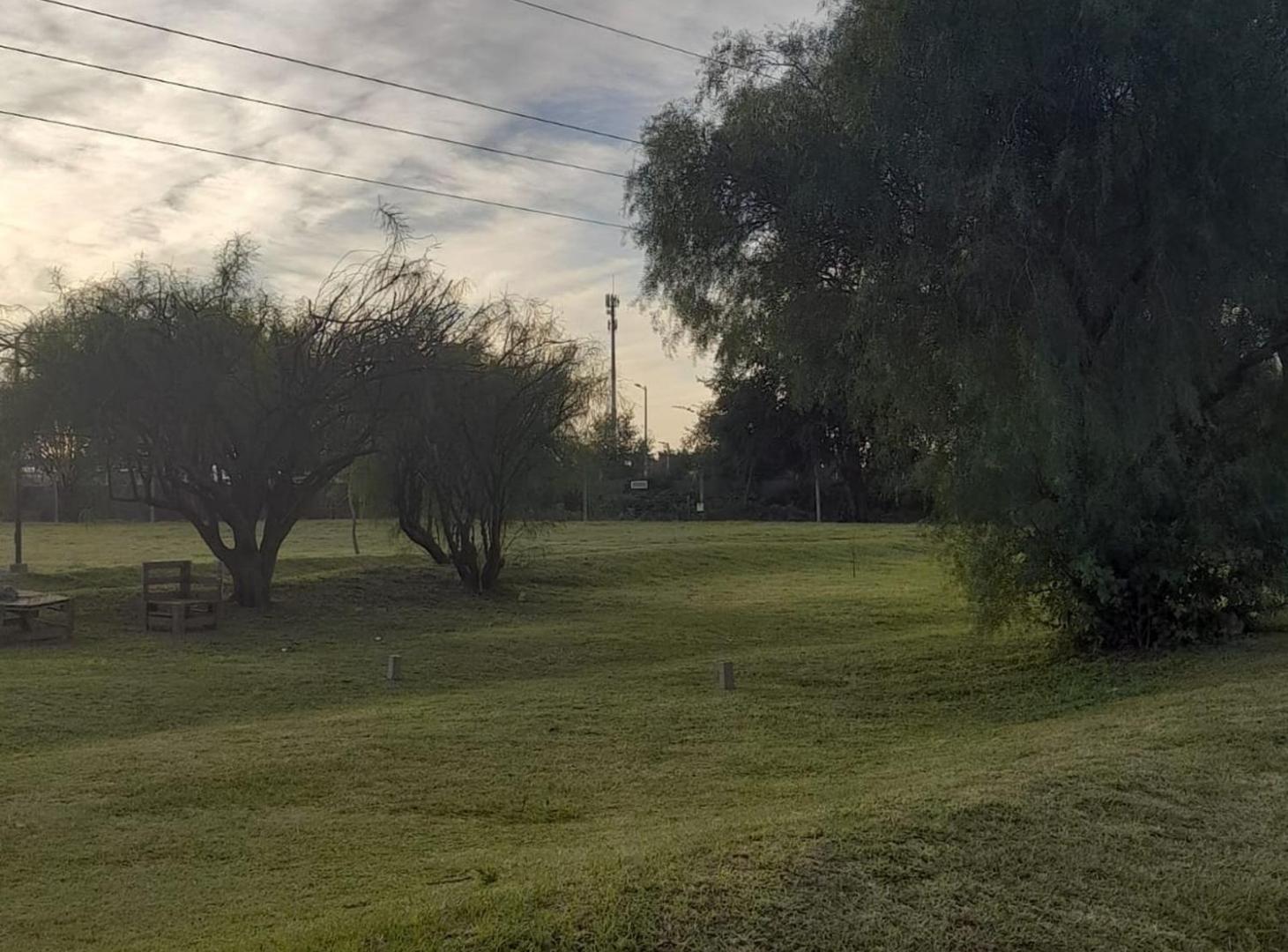 Foto de VENDE LOTE LA FINCA DEL SOL RUTA E53 FRENTE TALAR, imagen 5