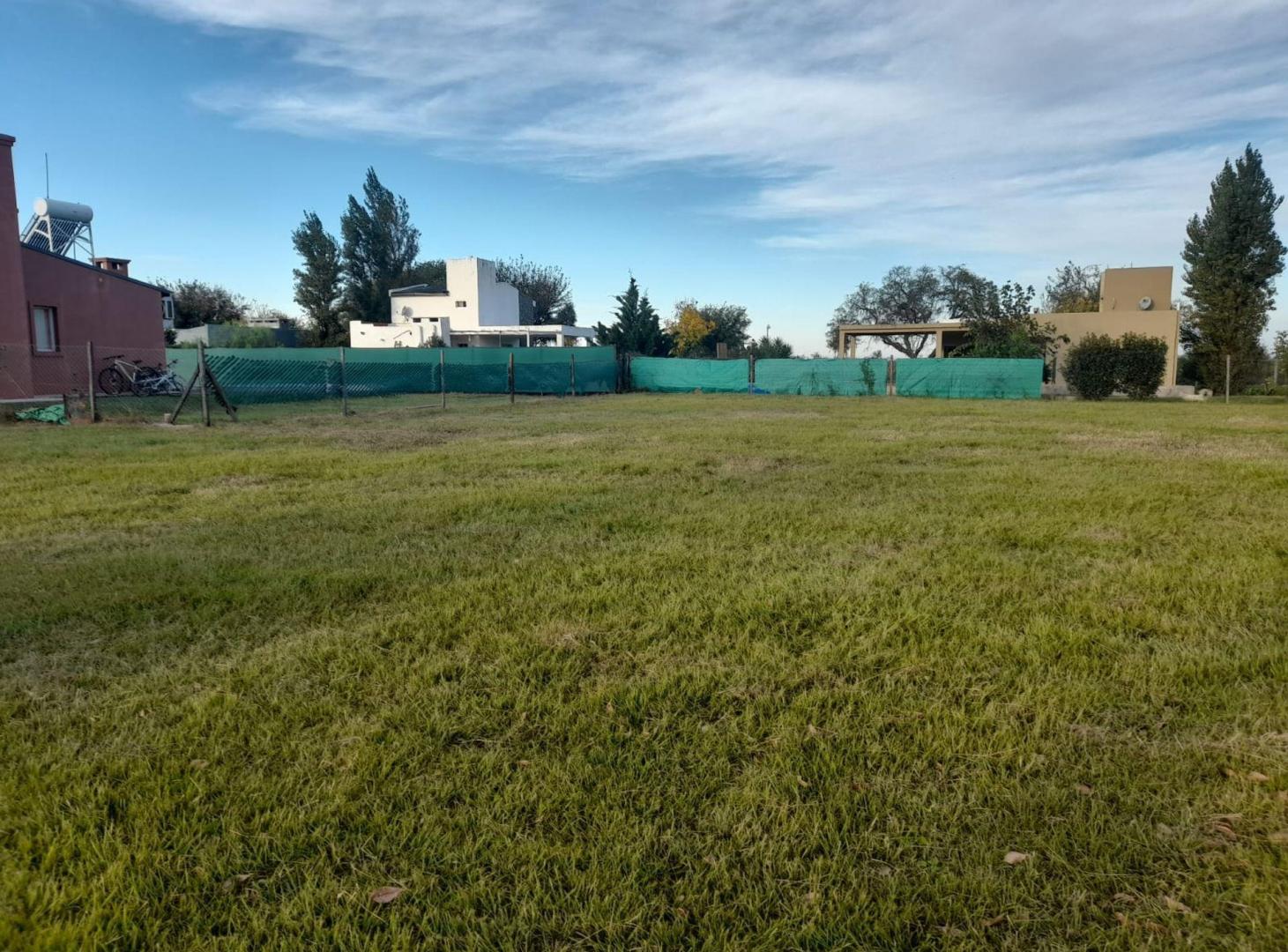 Foto de VENDE LOTE LA FINCA DEL SOL RUTA E53 FRENTE TALAR, imagen 1
