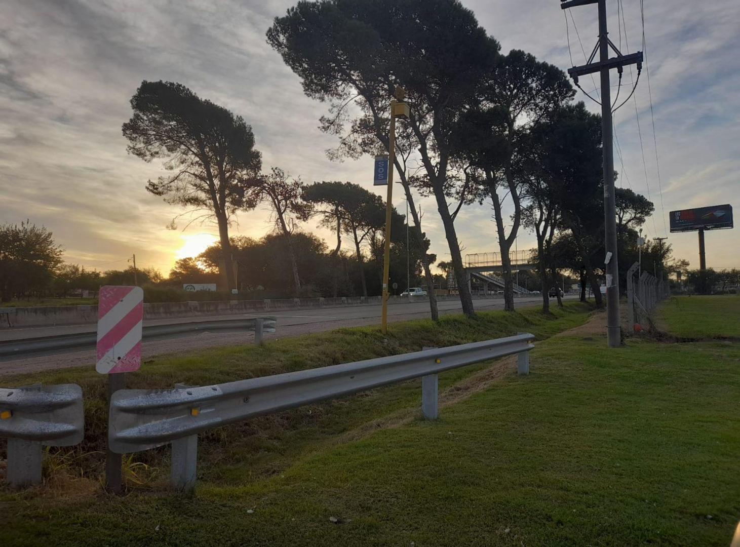 Foto de VENDE LOTE LA FINCA DEL SOL RUTA E53 FRENTE TALAR, imagen 4