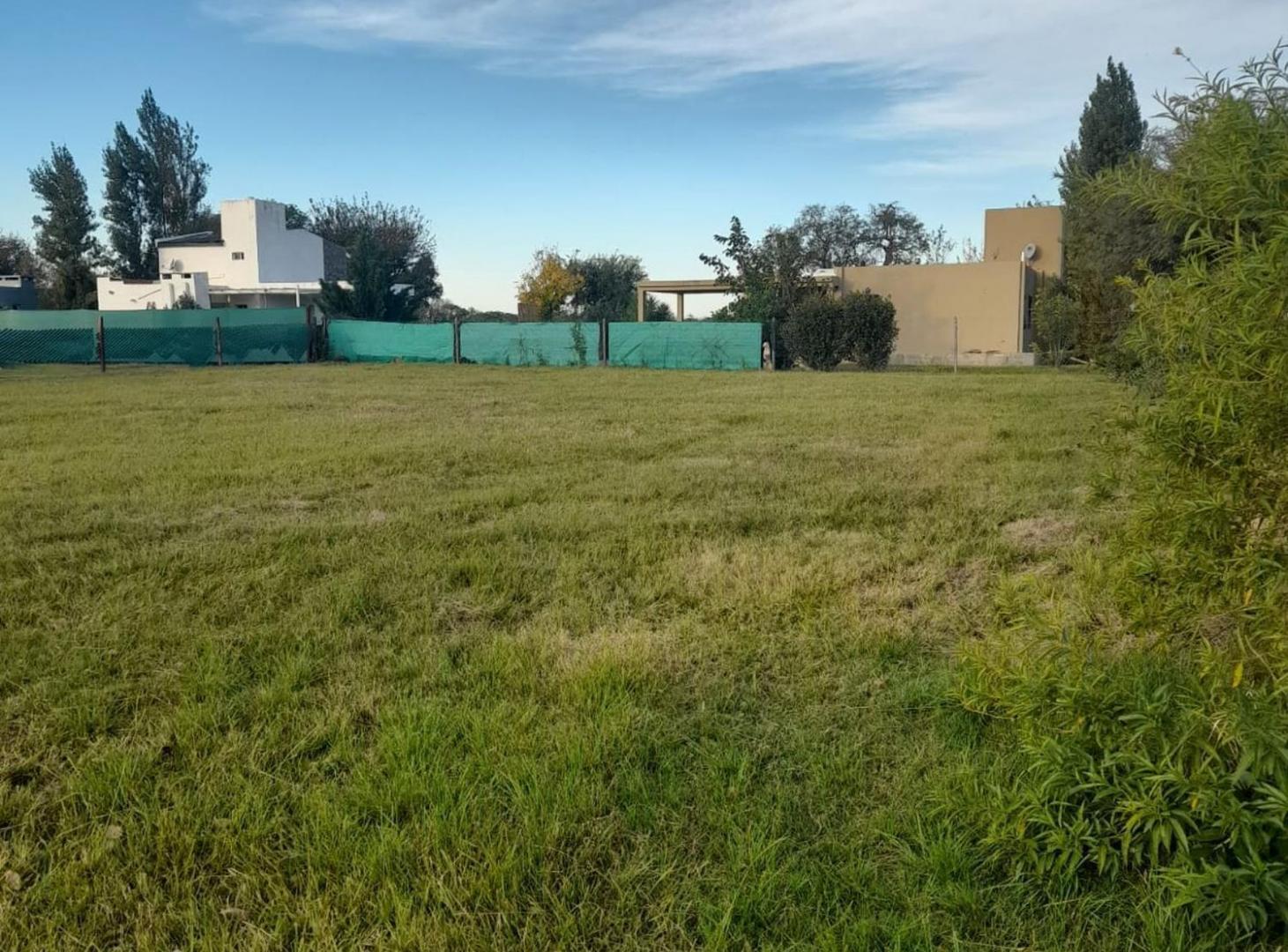 Foto de VENDE LOTE LA FINCA DEL SOL RUTA E53 FRENTE TALAR, imagen 2
