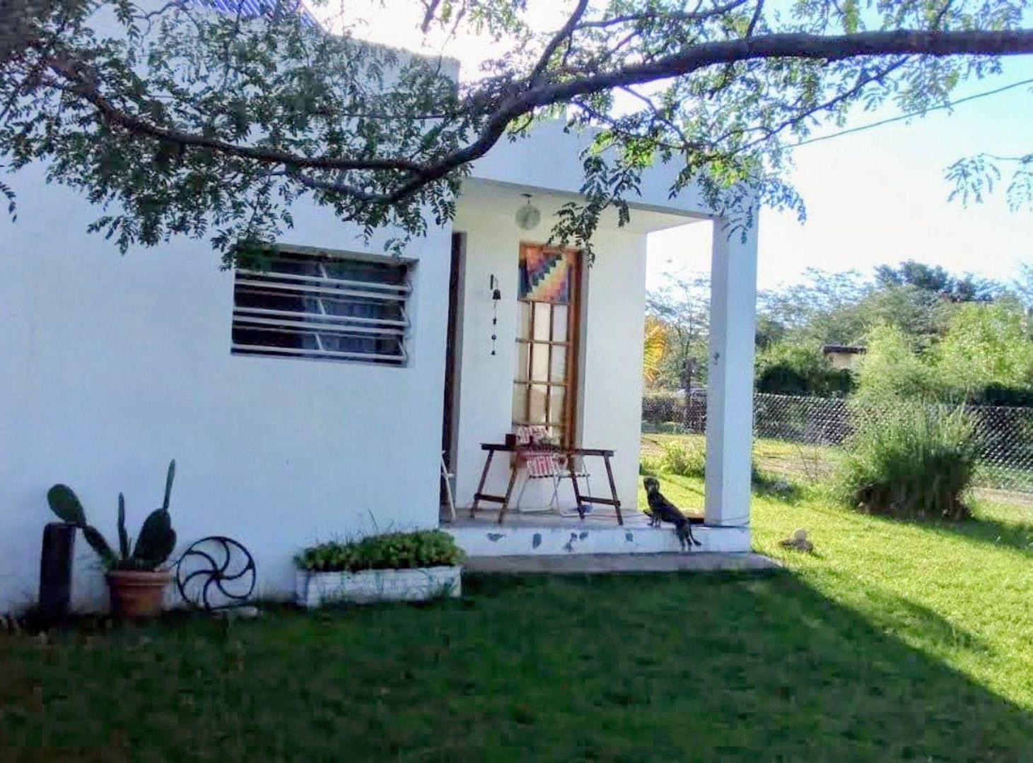 Foto de VENTA CASA 2 DORM EN POTRERO DE GARAY, imagen 4