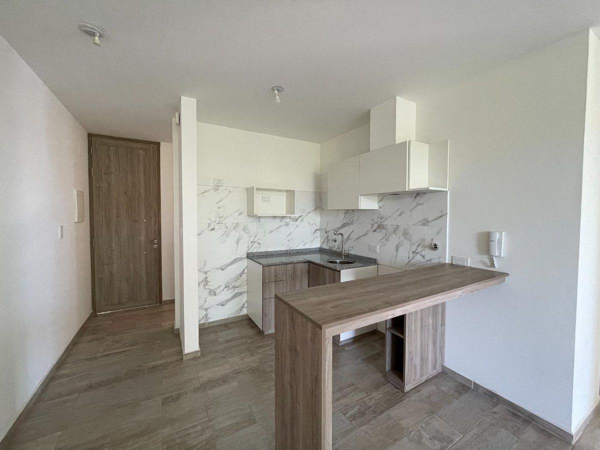 Foto de VENTA Depto a Estrenar 2 Dormitorio CARLOS PAZ, imagen 4
