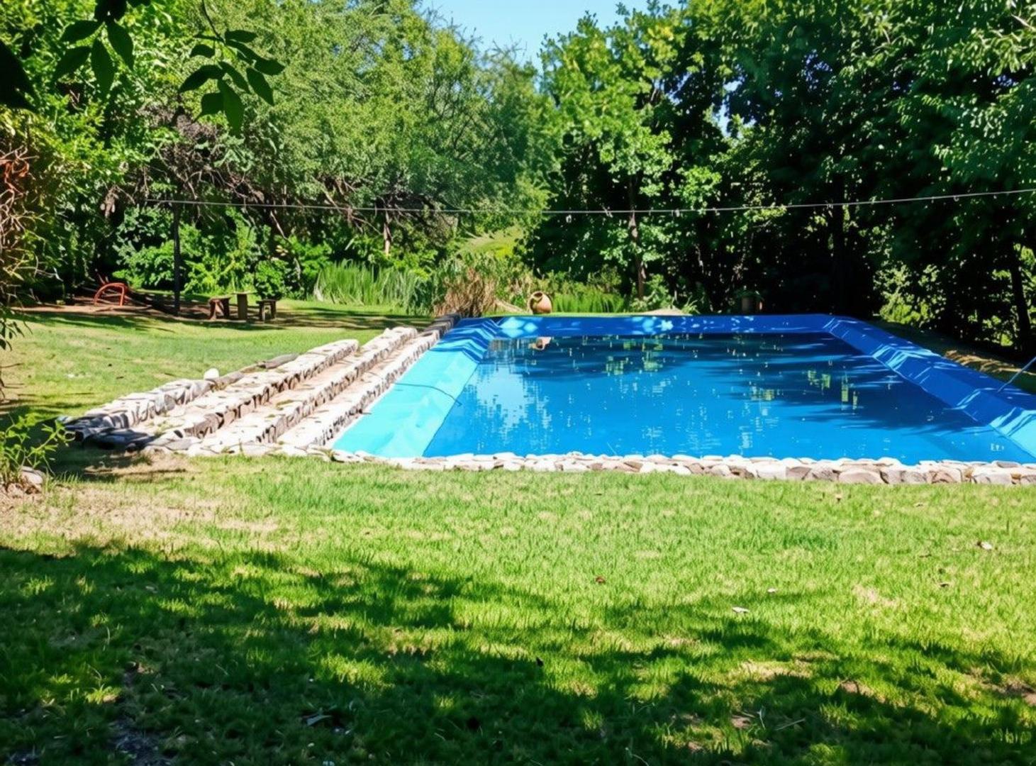 Foto de VENTA HOSTERIA LOS HORNILLOS PILETA Y GRAN PARQUE, imagen 2