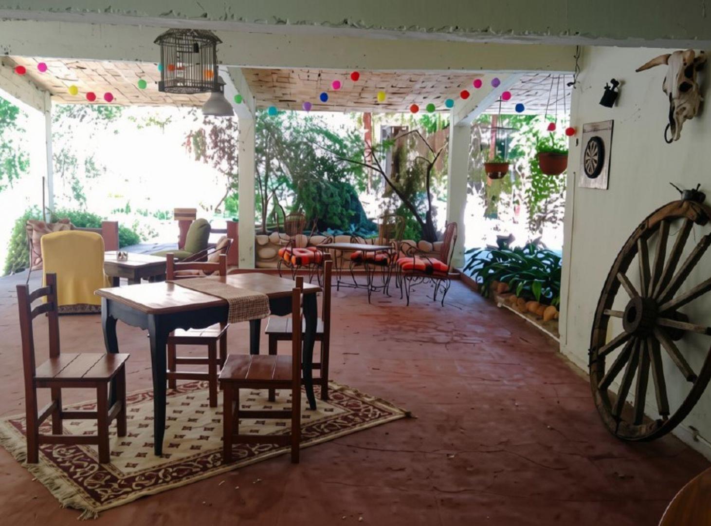 Foto de VENTA HOSTERIA LOS HORNILLOS PILETA Y GRAN PARQUE, imagen 5
