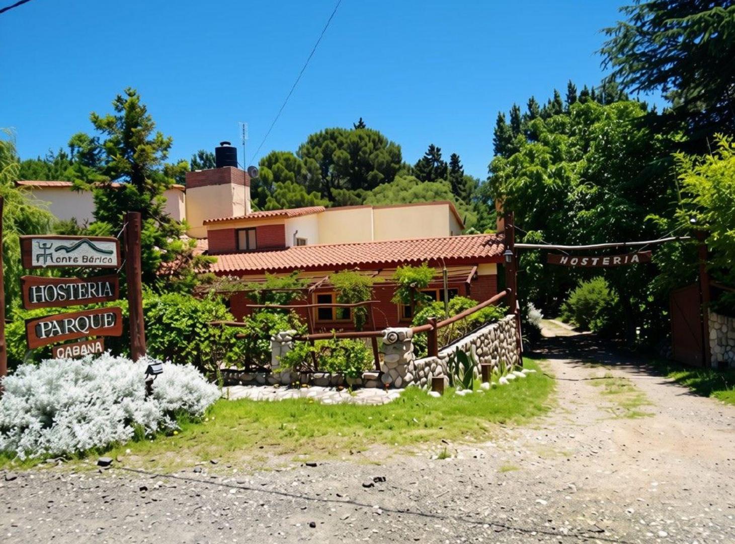 Foto de VENTA HOSTERIA LOS HORNILLOS PILETA Y GRAN PARQUE, imagen 1