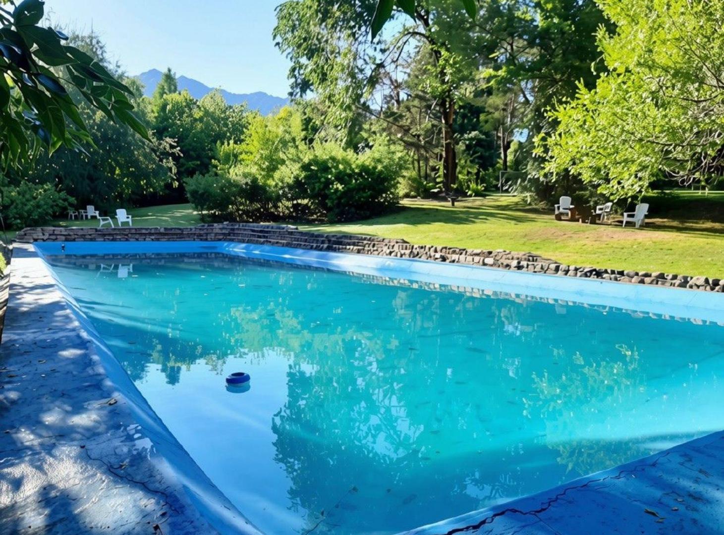 Foto de VENTA HOSTERIA LOS HORNILLOS PILETA Y GRAN PARQUE, imagen 3