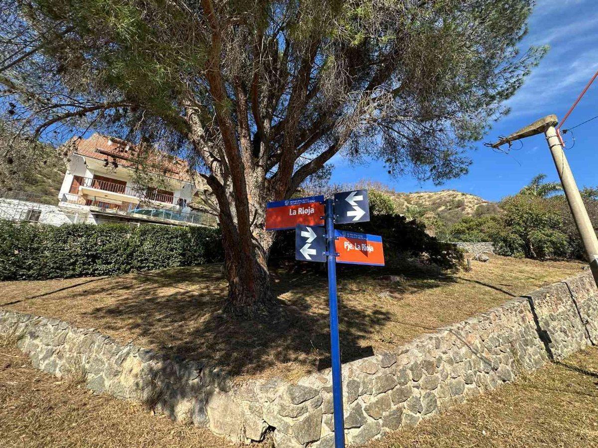 Foto de VENTA LOTE DESARROLLO CON VISTA CARLOS PAZ 2044m², imagen 2