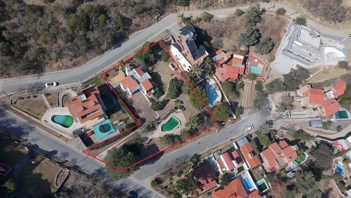 Foto de VENTA LOTE DESARROLLO CON VISTA CARLOS PAZ 2044m², imagen 1