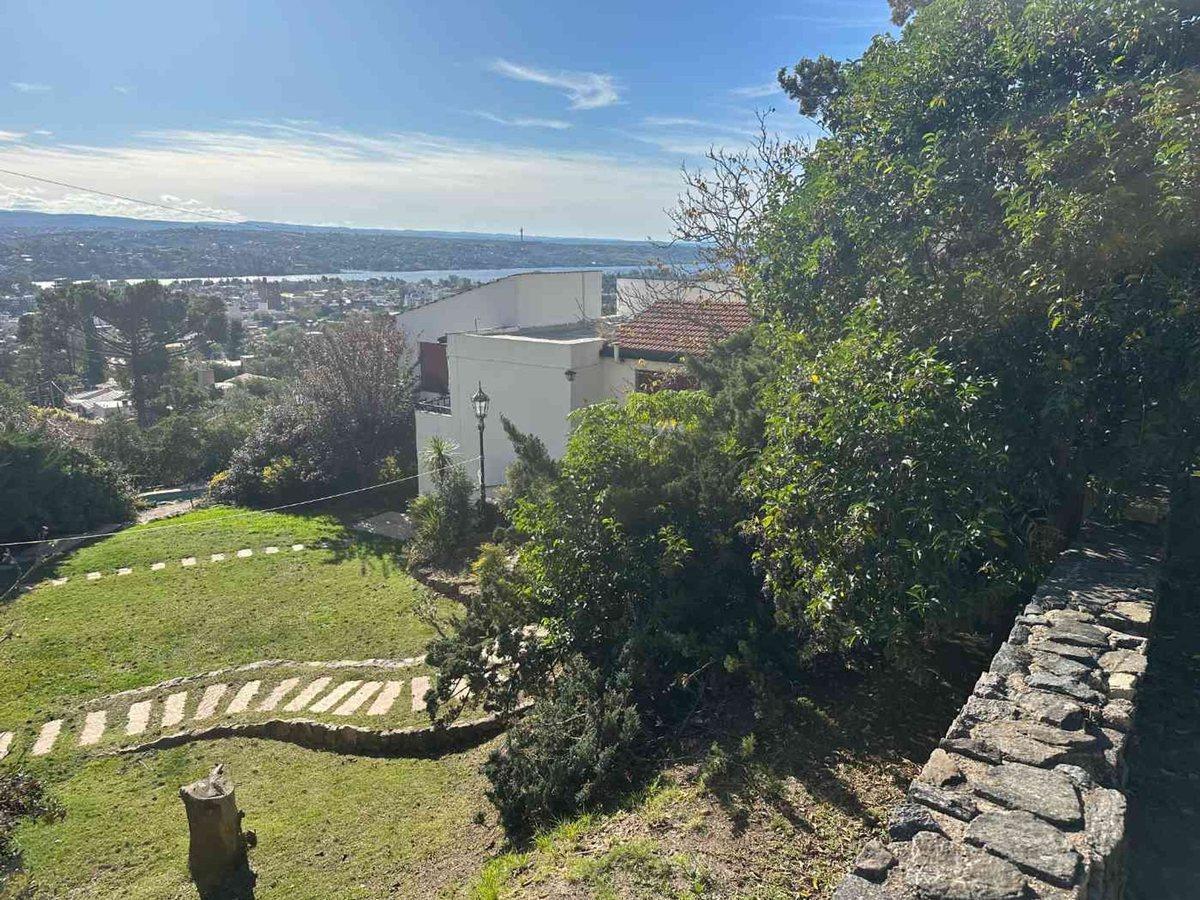 Foto de VENTA LOTE DESARROLLO CON VISTA CARLOS PAZ 2044m², imagen 4