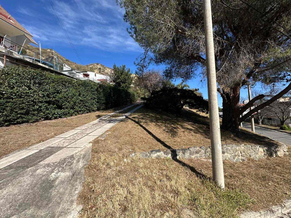 Foto de VENTA LOTE DESARROLLO CON VISTA CARLOS PAZ 2044m², imagen 3