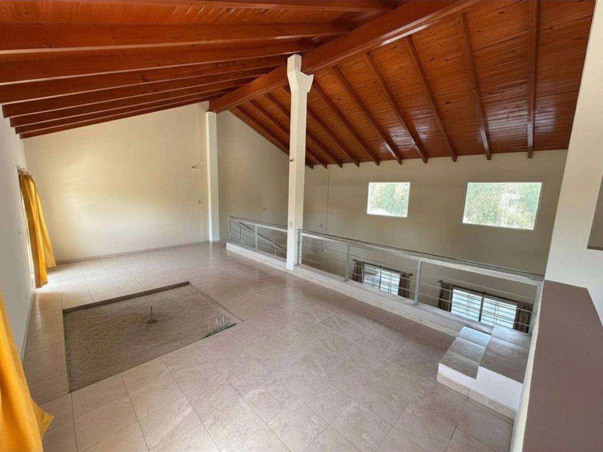 Foto de VENTA CASA 3 DORM COSTANERA RIO COSQUIN Y SIERRAS, imagen 2
