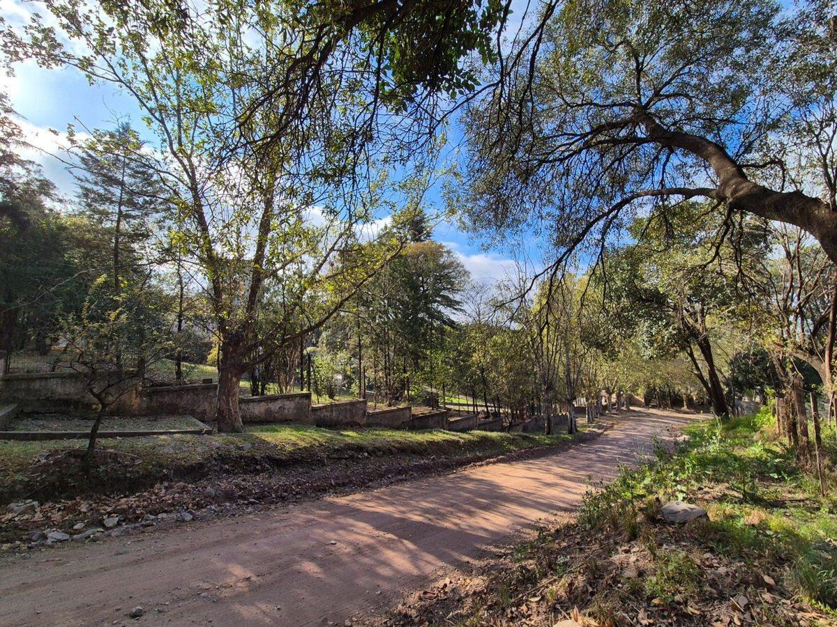 Foto de VENTA LOTE 1056M2 ZONA CASTILLO MONSERRAT UNQUILLO, imagen 5
