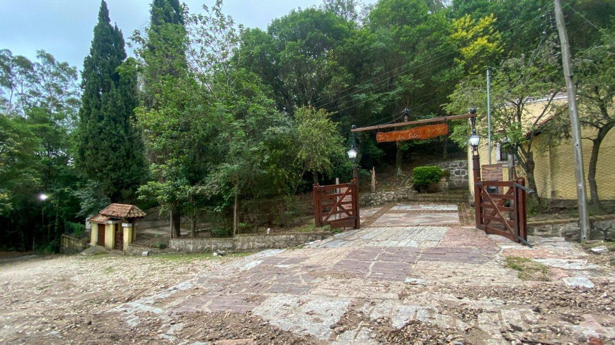 Foto de VENTA CASONA LA FALDA 2 HAS VILLA EDEN LA FALDA, imagen 5