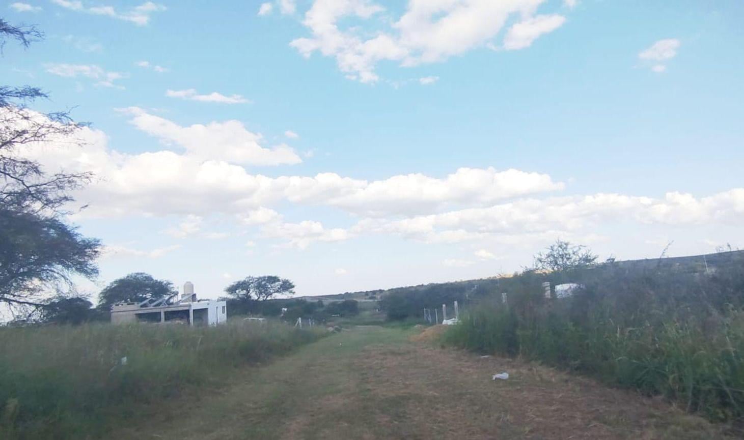 Foto de VENTA TERRENO BARRIO CERRADO LOMAS DE ANISACATE, imagen 2