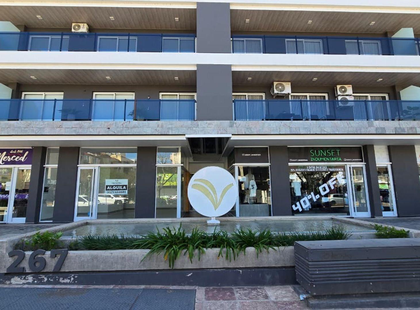 Foto de VENTA LOCAL COMERCIAL CENTRO VILLA CARLOS PAZ, imagen 3