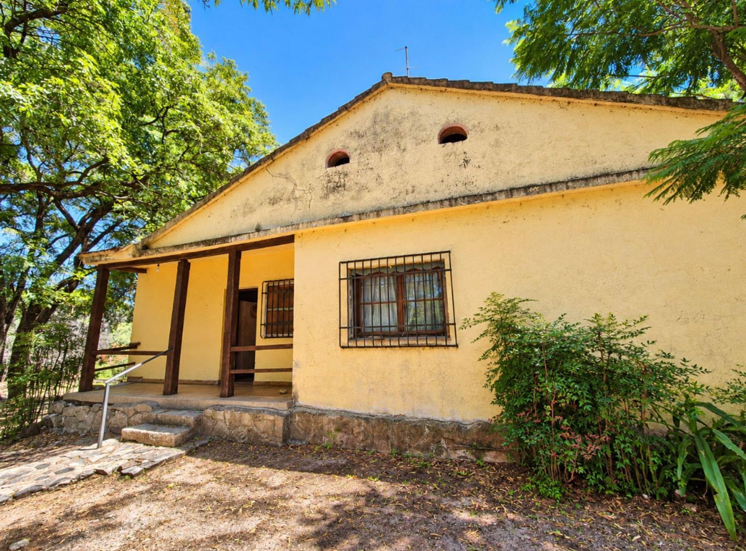 Foto de VENTA CASONA LTE 6500M2 VILLA ANI MI LA GRANJA E53, imagen 5
