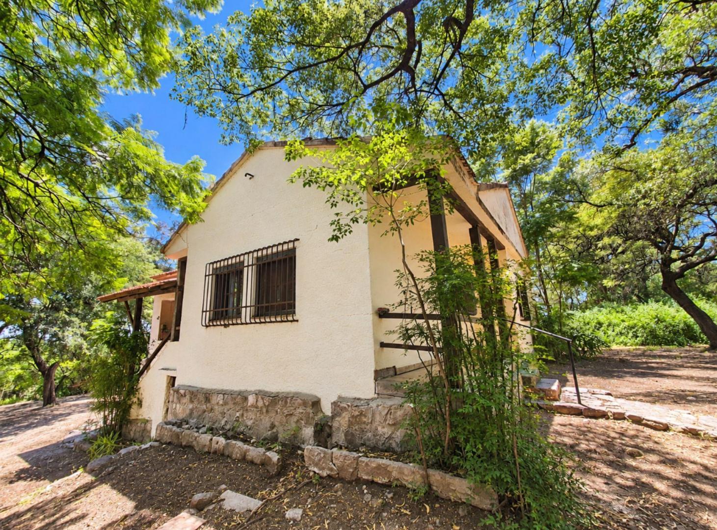 Foto de VENTA CASONA LTE 6500M2 VILLA ANI MI LA GRANJA E53, imagen 1