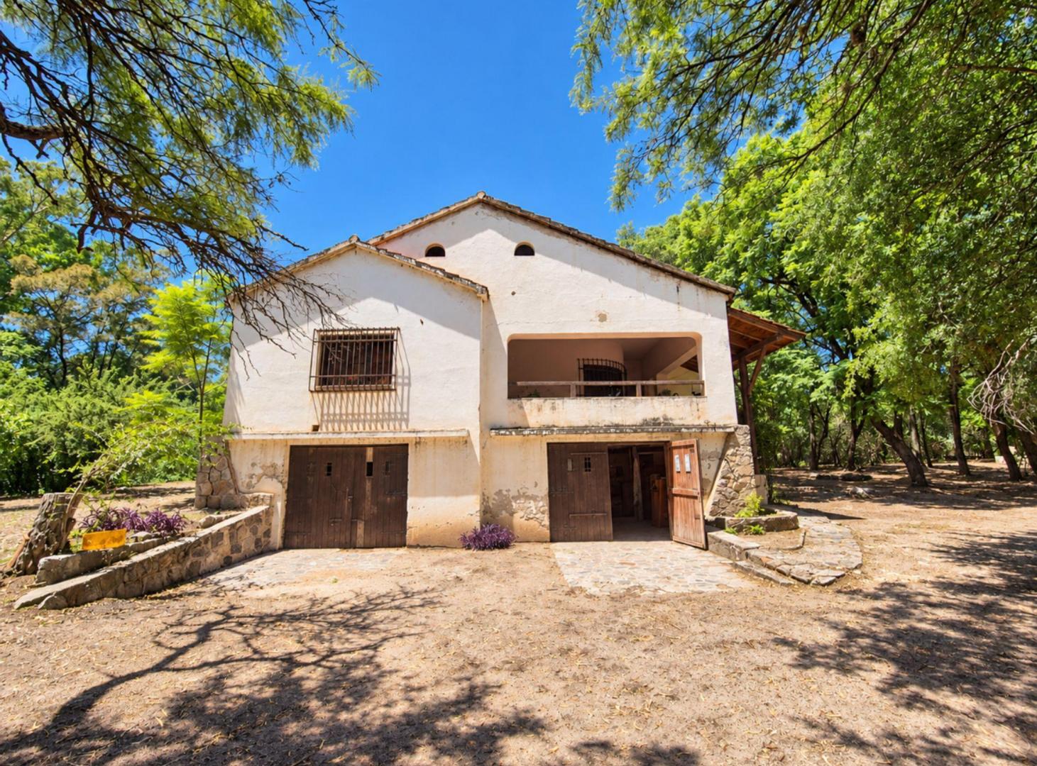Foto de VENTA CASONA LTE 6500M2 VILLA ANI MI LA GRANJA E53, imagen 2