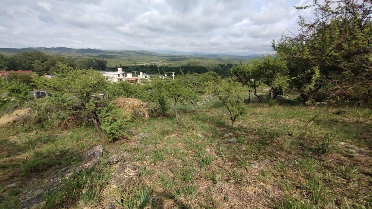 Foto de VENTA TERRENO 609M2 S A ARREDONDO VISTAS ESCRITURA, imagen 4
