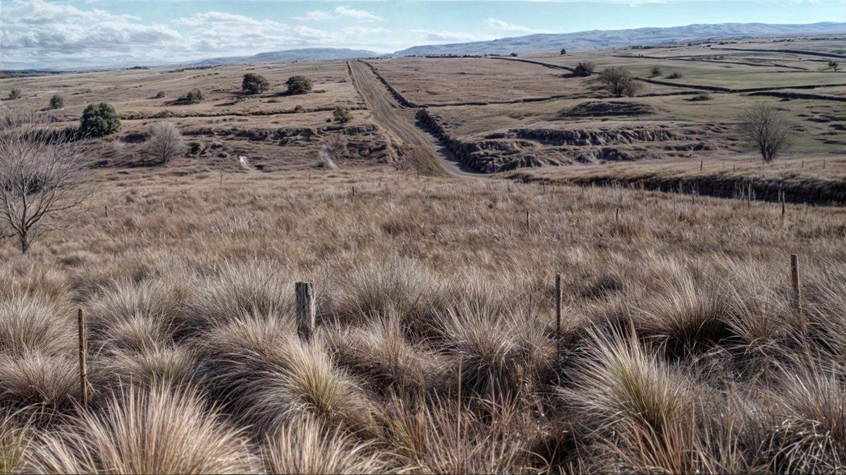 Foto de VENTA LOTE 1.500M2 PAMPA ALTA POTRERO DE GARAY, imagen 4