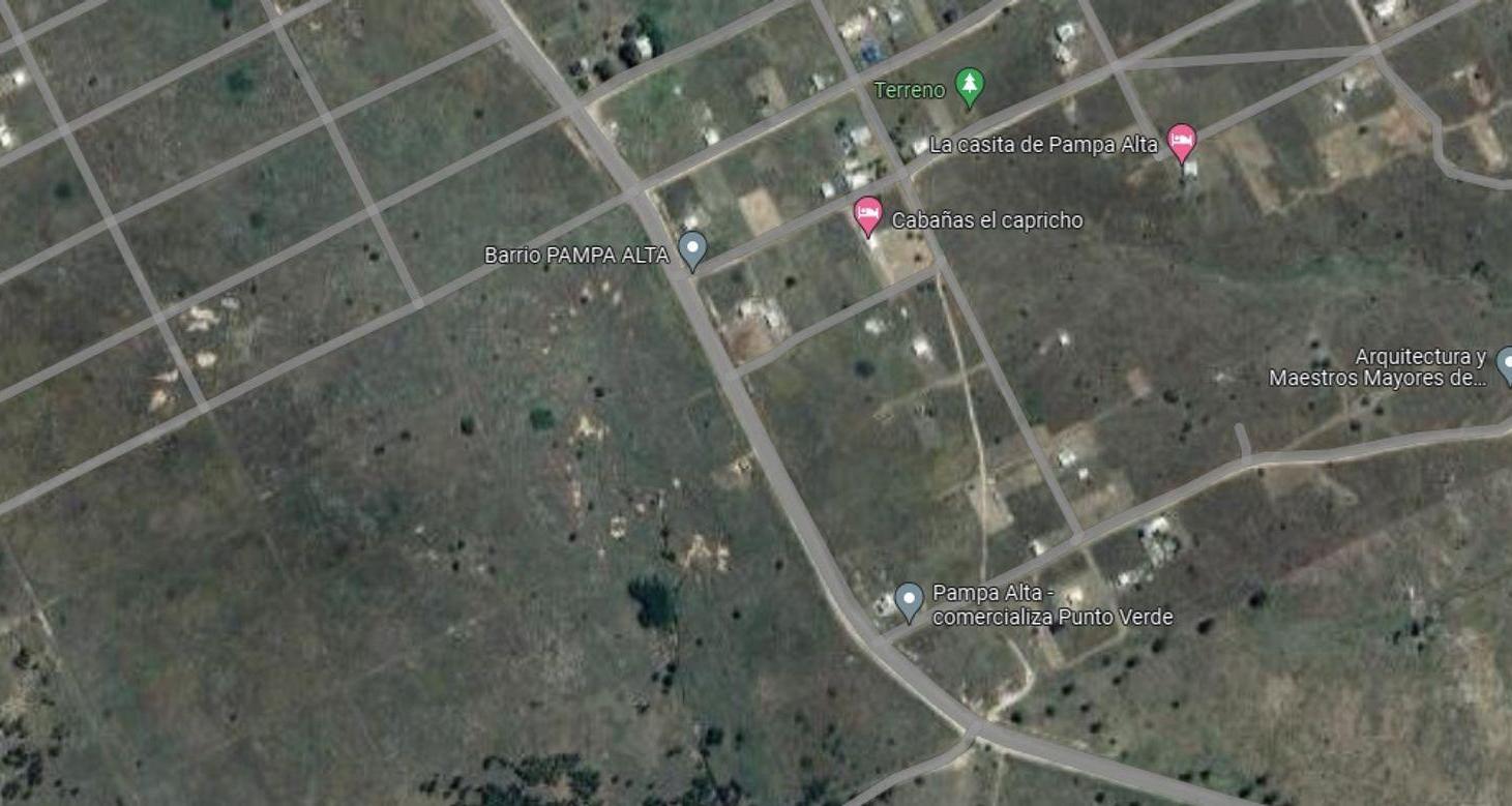 Foto de VENTA LOTE 1.500M2 PAMPA ALTA POTRERO DE GARAY, imagen 3