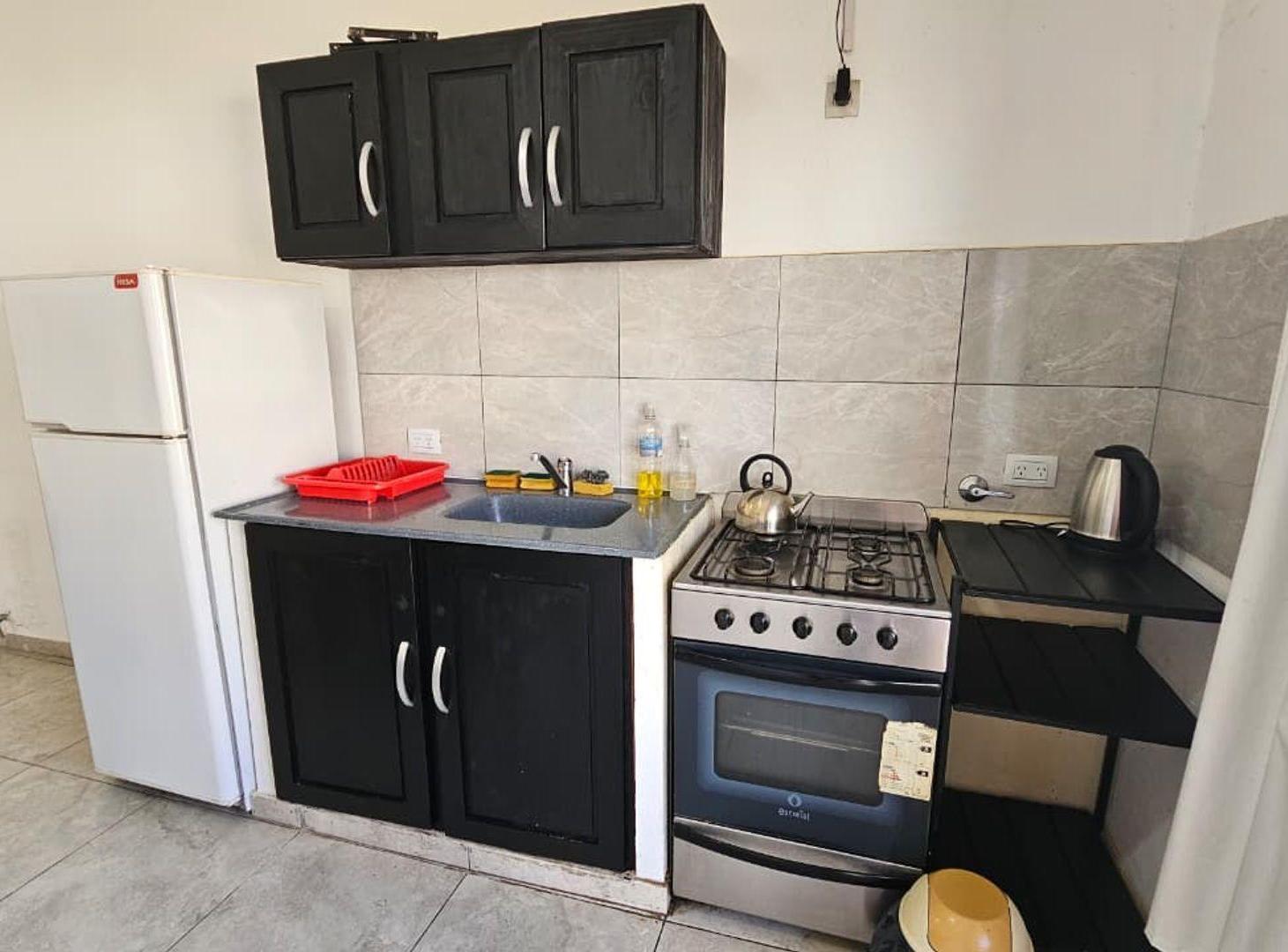 Foto de VENTA COMPLEJO 3 DEPTOS CON PILETA EN CARLOS PAZ, imagen 5
