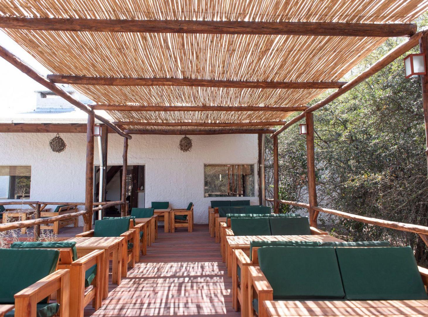 Foto de VENTA COMPLEJO TURISTICO CUESTA BLANCA CERCA RIO, imagen 5