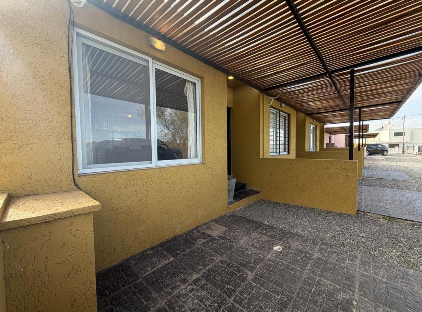 Foto de VENTA DEP DE UN DORM VILLA SANTA CRUZ DEL LAGO, imagen 1