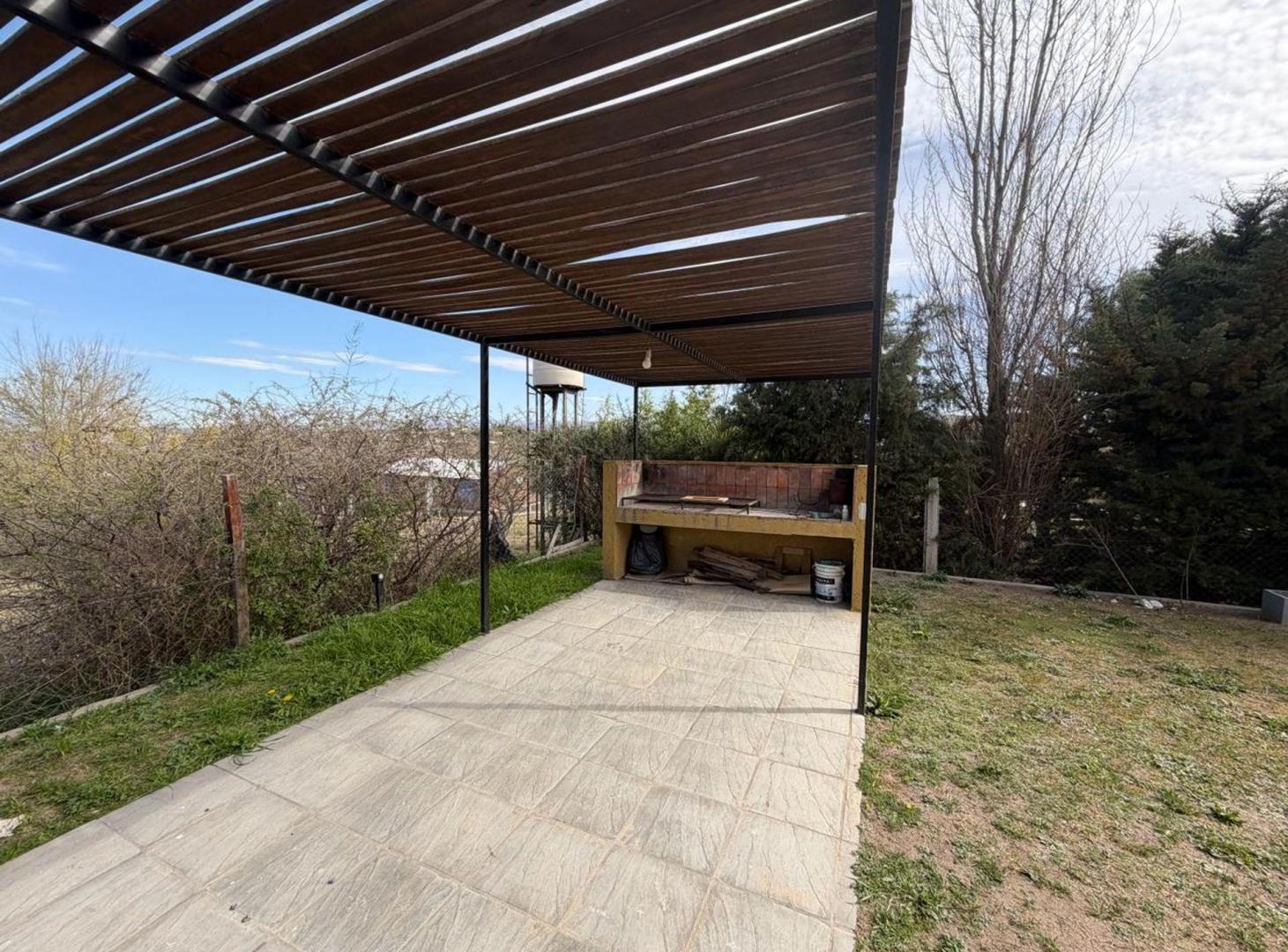 Foto de VENTA DEP DE UN DORM VILLA SANTA CRUZ DEL LAGO, imagen 3