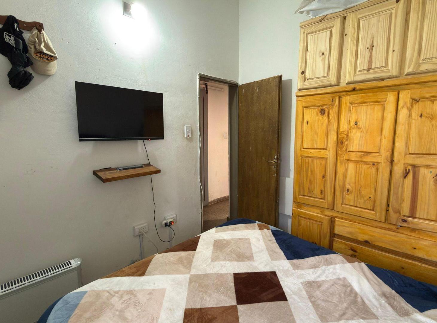 Foto de VENTA CASA 2 DORM INDUSTRIAL OESTE, imagen 4