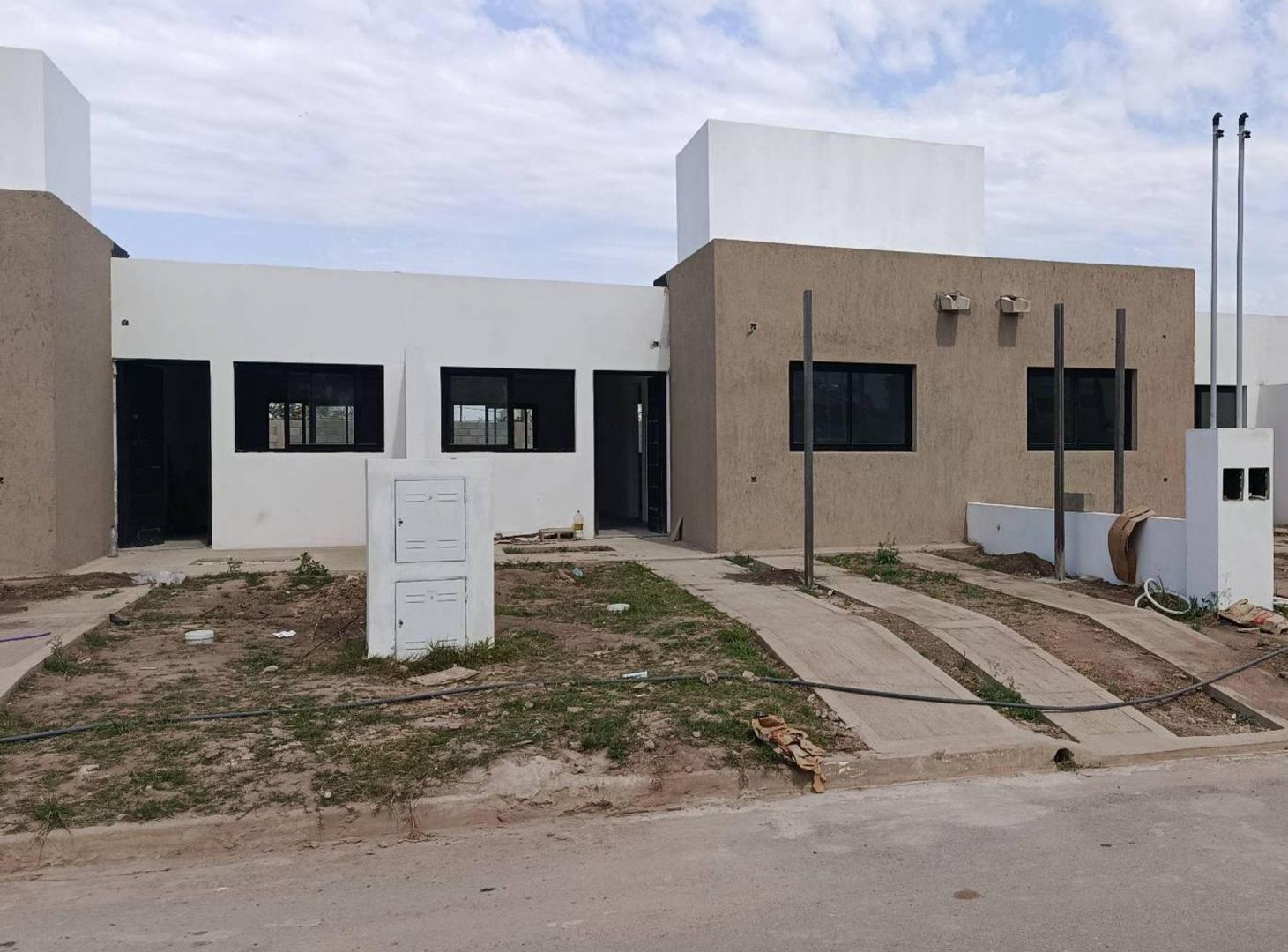 Foto de VENTA DUPLEX 2DORM NUEVO B NORTE1 VILLA ALLENDE, imagen 2