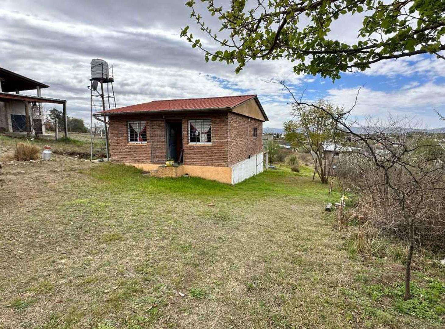 Foto de CASA EN TANTI CON VISTAS A LAS SIERRAS, imagen 3