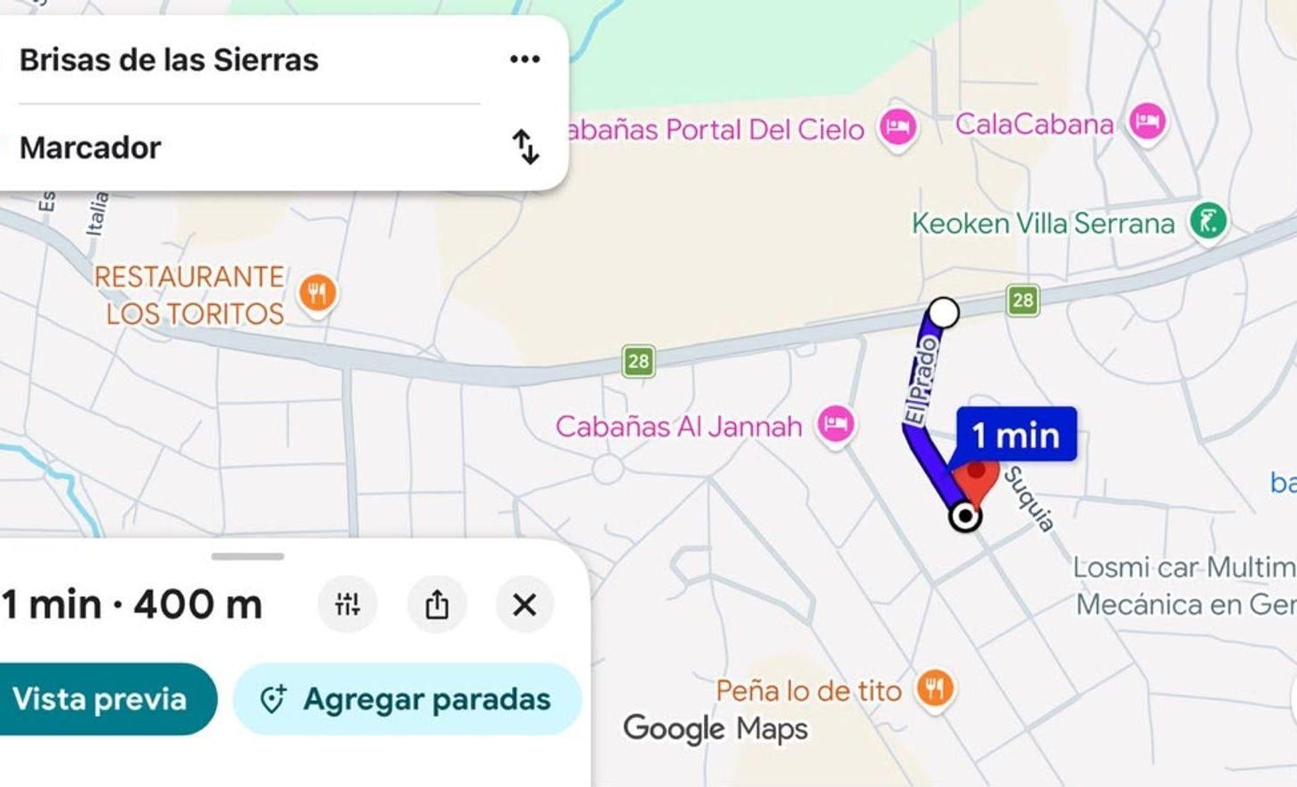 Foto de CASA EN TANTI CON VISTAS A LAS SIERRAS, imagen 2