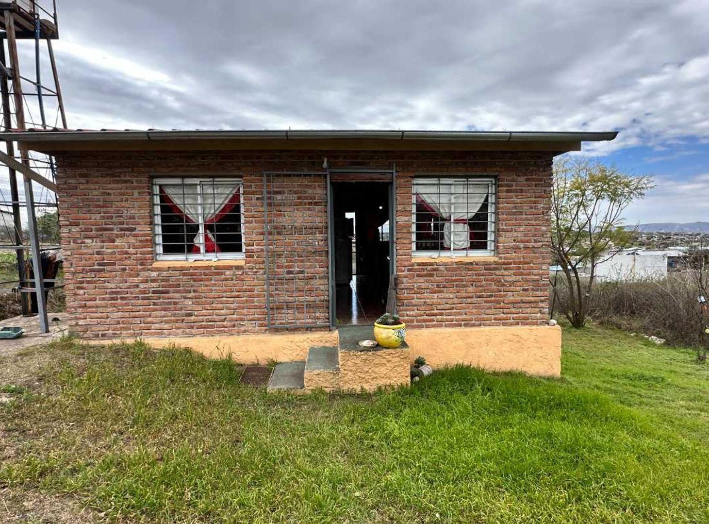 Foto de CASA EN TANTI CON VISTAS A LAS SIERRAS, imagen 5