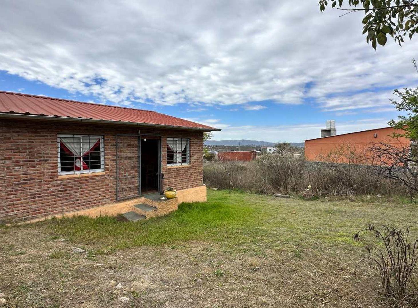 Foto de CASA EN TANTI CON VISTAS A LAS SIERRAS, imagen 1