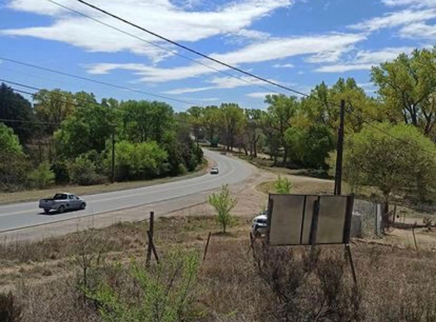 Foto de VentaTerreno sobre ruta 38 Villa Giardino 511 m2, imagen 4