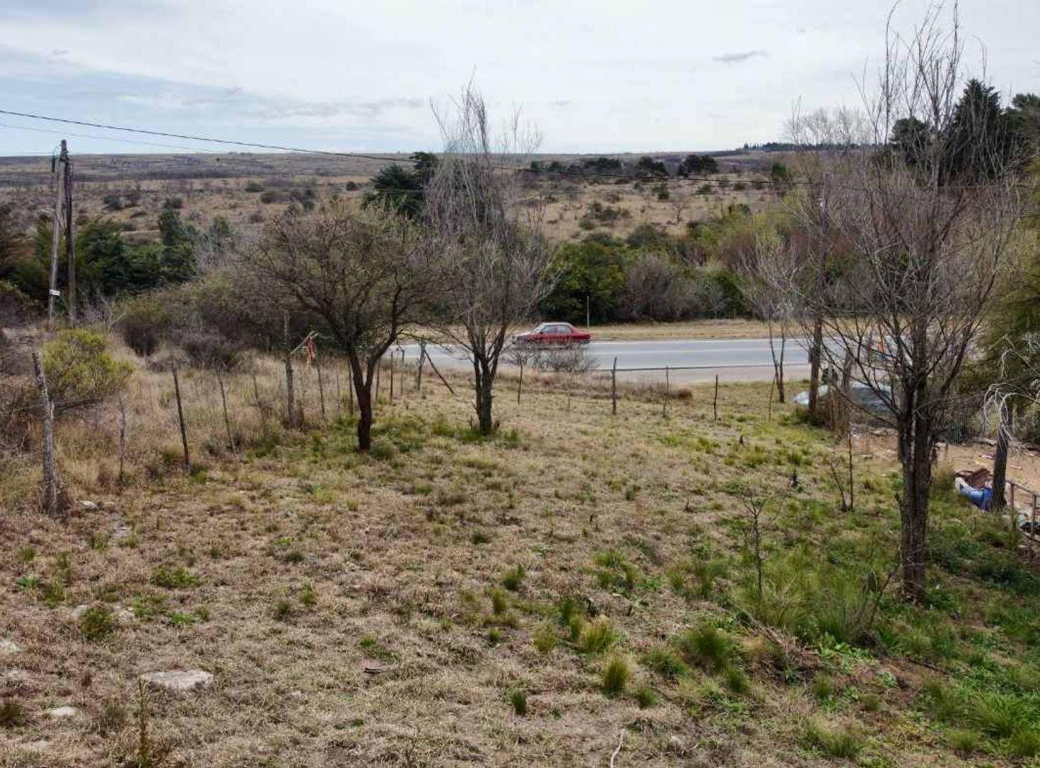 Foto de VentaTerreno sobre ruta 38 Villa Giardino 511 m2, imagen 3