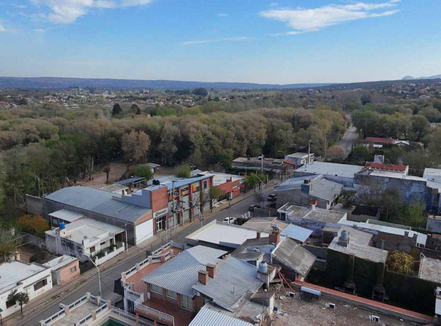Foto de VENTA LOCALES EN MINA CLAVERO SOBRE AVENIDA, imagen 4