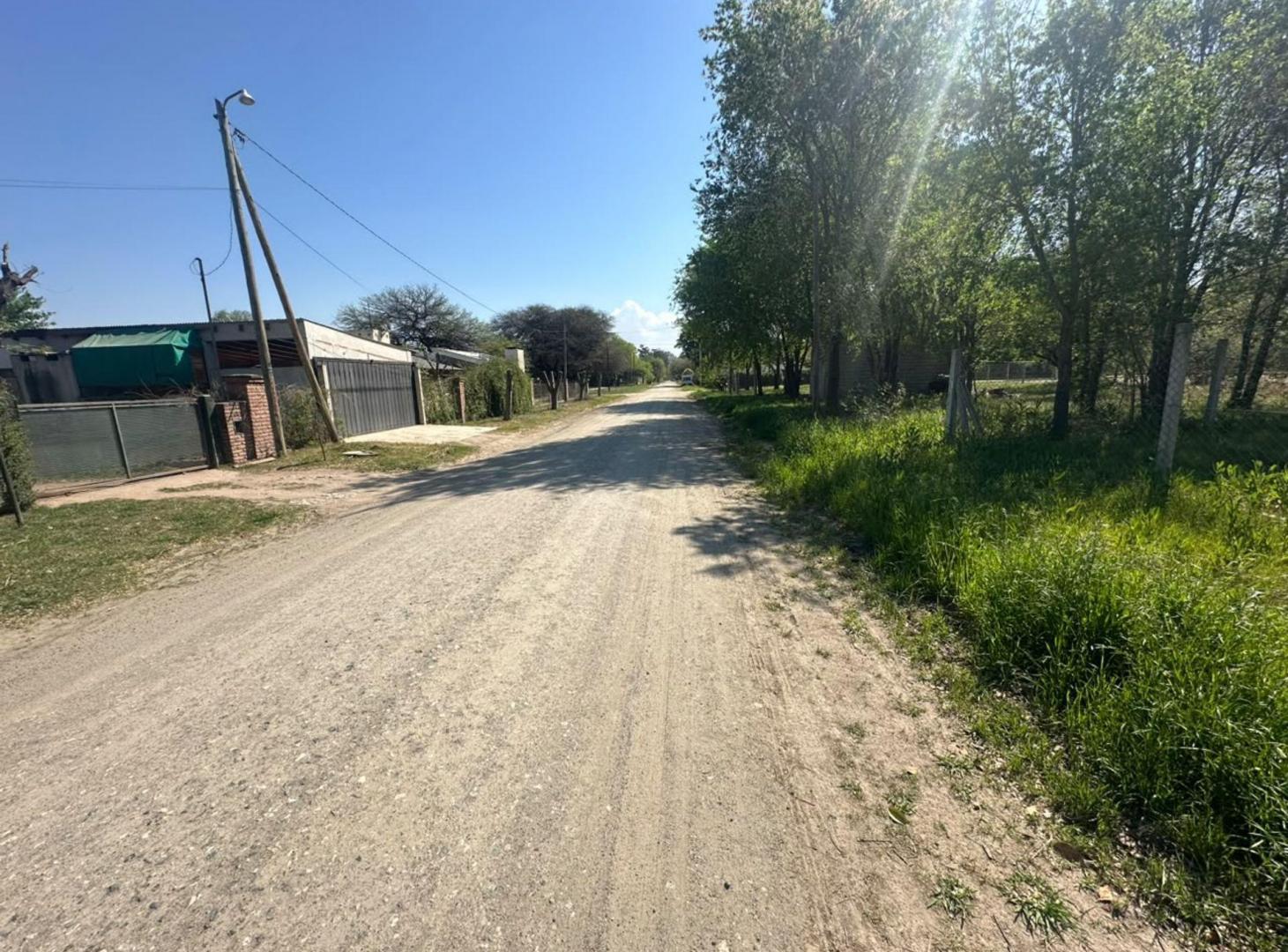 Foto de VENTA LOTE 910MTS EN ANISACATE 300MTS RUTA 5, imagen 3