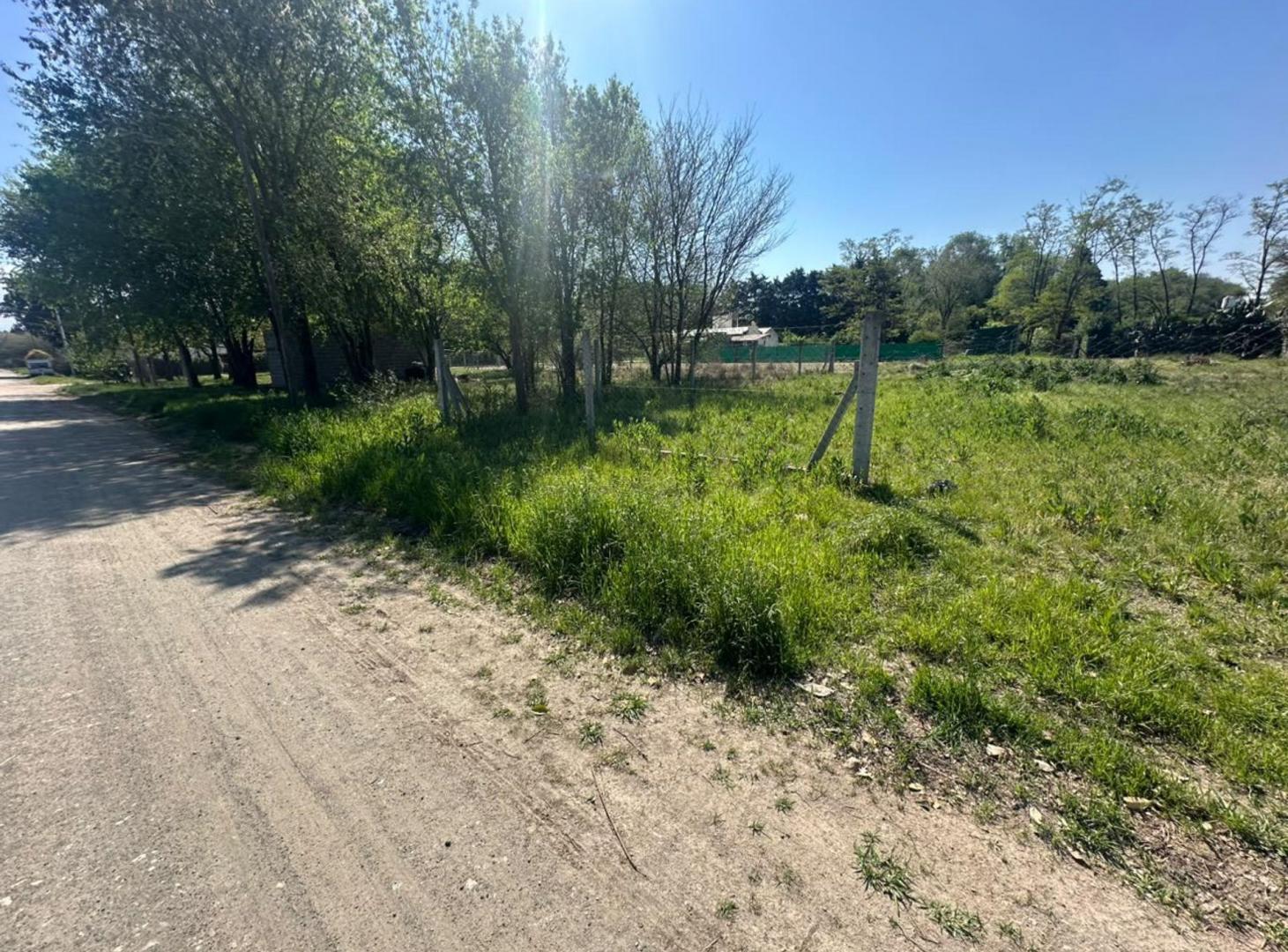 Foto de VENTA LOTE 910MTS EN ANISACATE 300MTS RUTA 5, imagen 2