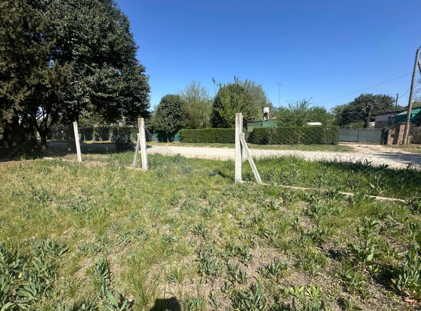 Foto de VENTA LOTE 910MTS EN ANISACATE 300MTS RUTA 5, imagen 4