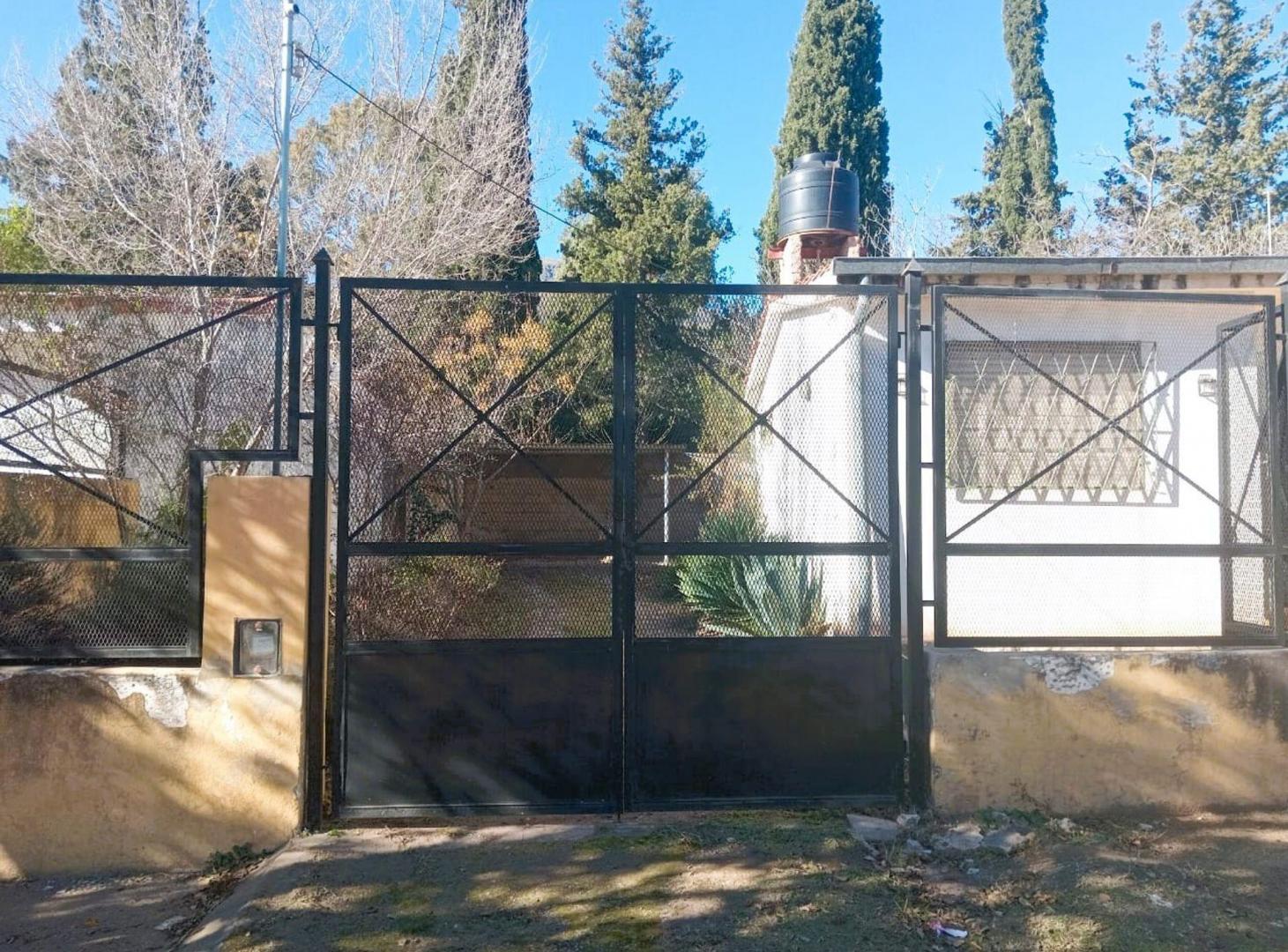 Foto de VENTA CASA CAPILLA DEL MONTE CERRO URITORCO, imagen 3