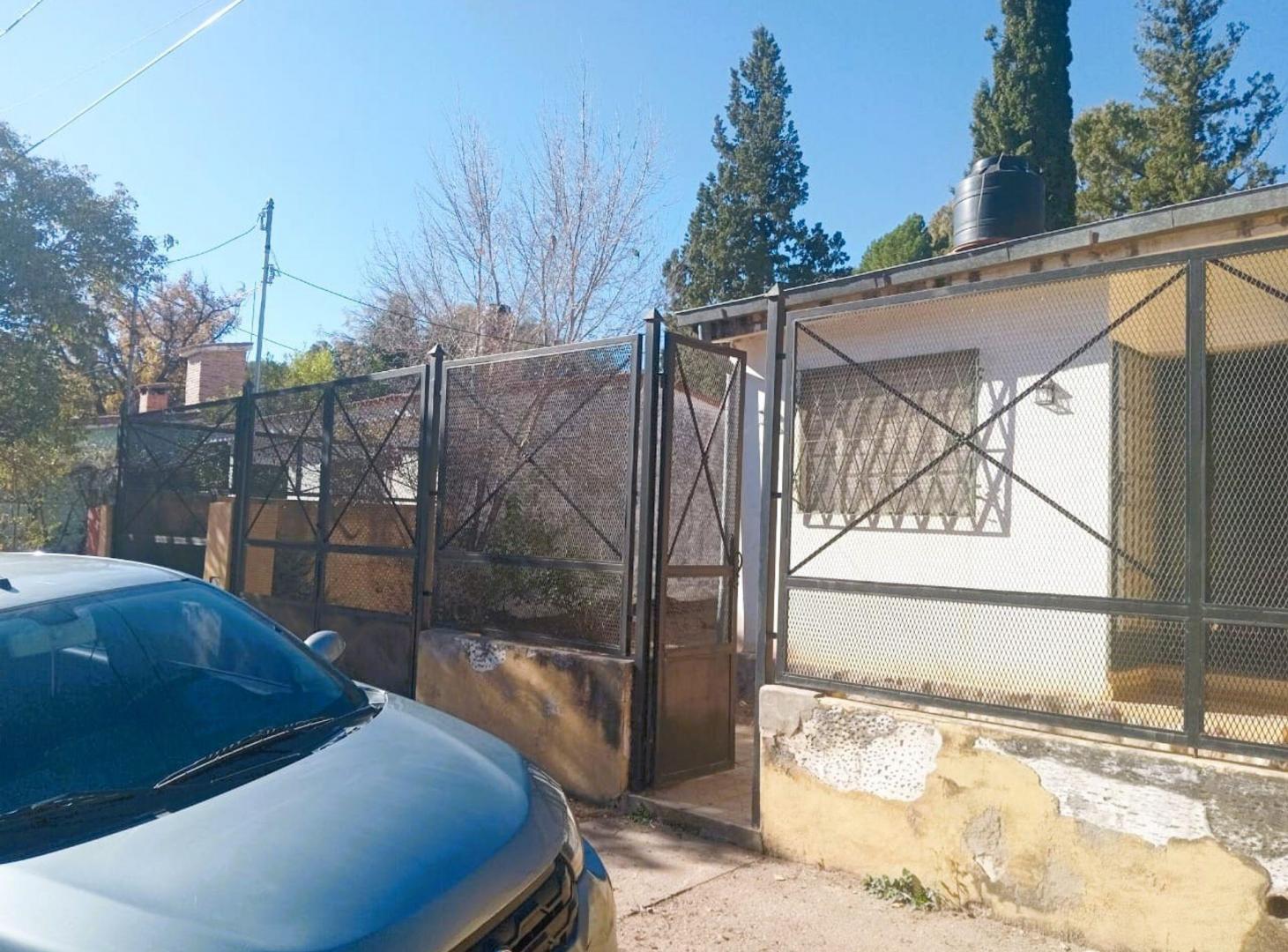 Foto de VENTA CASA CAPILLA DEL MONTE CERRO URITORCO, imagen 1