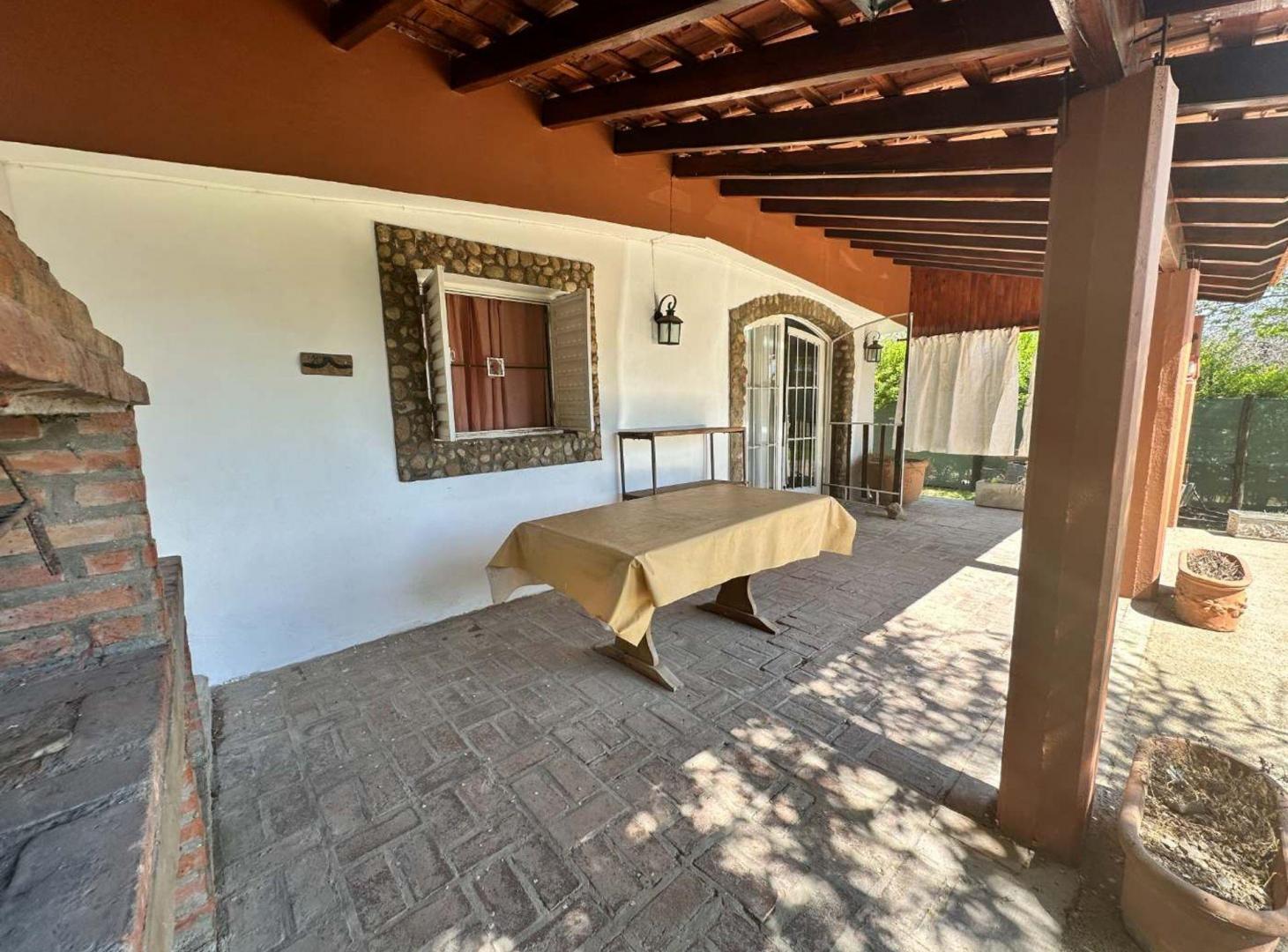 Foto de VENTA CASA AROYO DE LOS PATOS 2 DORM CERCA DE RUTA, imagen 2